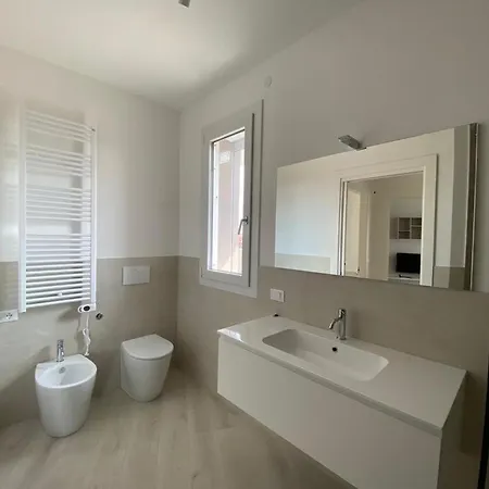 Light Palace 7 - Immobiliare Living Apartman *