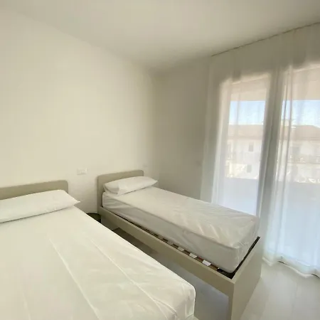 Apartman Light Palace 7 - Immobiliare Living Lido di Jesolo