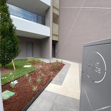 Light Palace 7 - Immobiliare Living Apartman Lido di Jesolo
