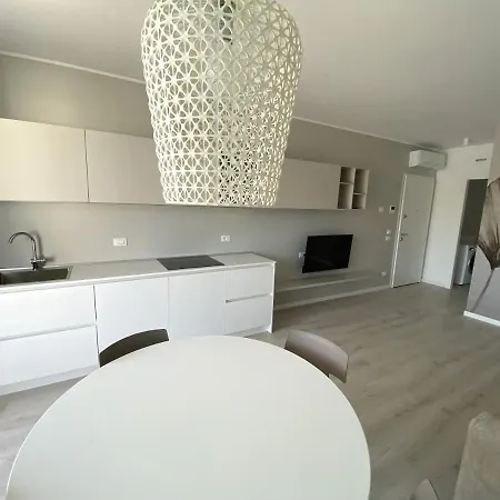 Light Palace 7 - Immobiliare Living Lido di Jesolo