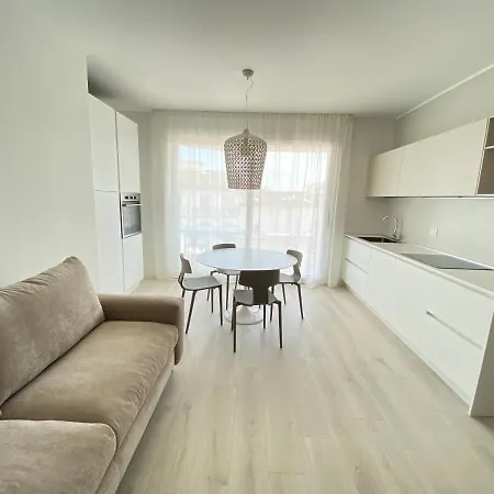 Apartman Light Palace 7 - Immobiliare Living *