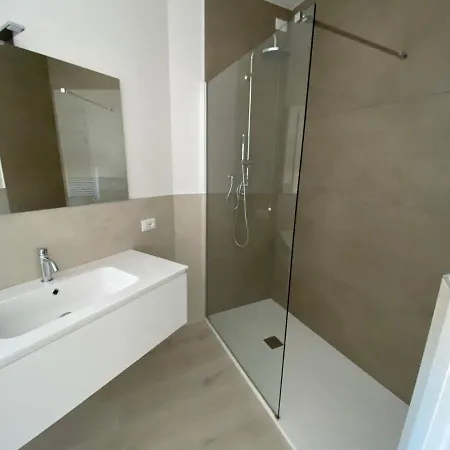 Light Palace 7 - Immobiliare Living Apartman